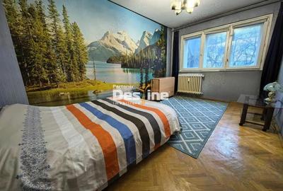 Apartament cu 2 camere semidecomandat în Central - 6