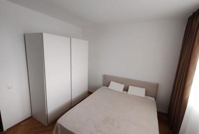 Apartament cu 2 camere semidecomandat în Centrul Civic - 2