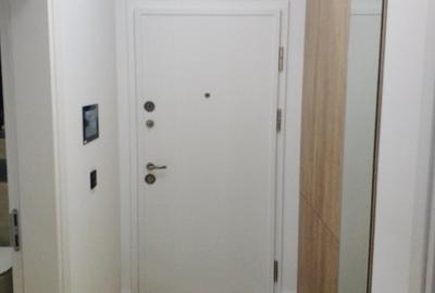 Apartament nou, cu vedere la mare si loc de parcare in garaj subteran - 16