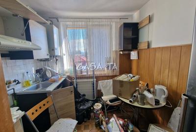 Apartament cu 2 camere semidecomandat în Central - 8