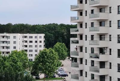 Apartament cu 2 camere decomandat în Victoriei - 1