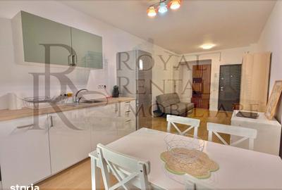 Apartament cu 2 camere în Central - 11