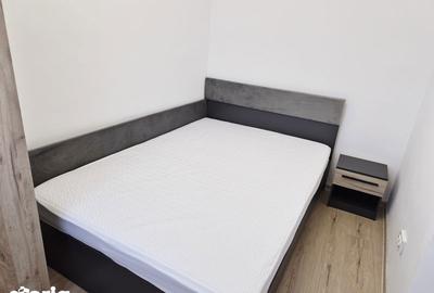Apartament cu 2 camere semidecomandat în Mărăști - 7