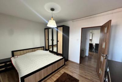AA/1132 De inchiriat apartament cu 2 camere in Tg Mure?- 7 Noiembrie - 8