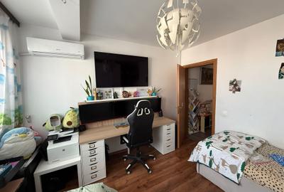 Apartament cu 3 camere semidecomandat în Timișoara - 5