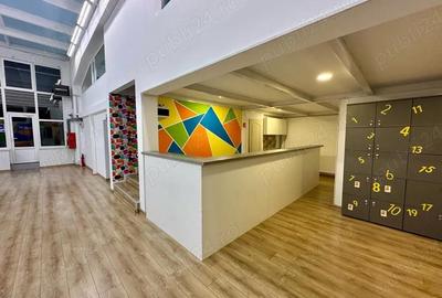 Spațiu comercial, de 150 mp, în Central - 5