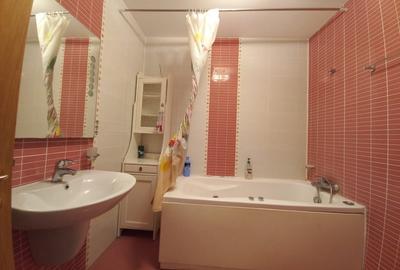 3 Camere I Herastrau, Cartierul Francez I 100 mp I Terasa 20 mp I Parcare - 11