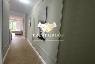 Apartament 4 camere Arcul de Triumf - 15