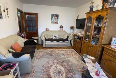 Apartament cu 2 camere decomandat în Banu Mărăcine - 2