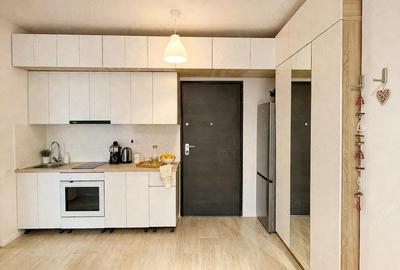 Apartament cu 2 camere semidecomandat în Politehnica - 5