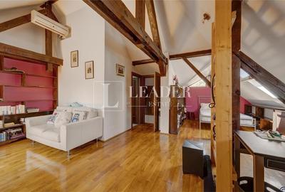 Vanzare vila consolidata si renovata | Parcul Circului - 24