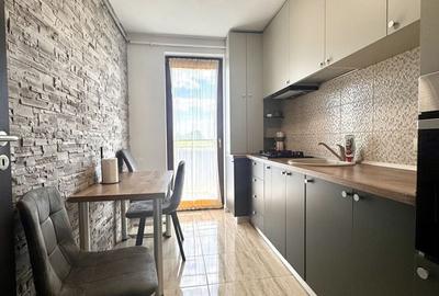 Apartament cu 3 camere decomandat în Giroc - 6