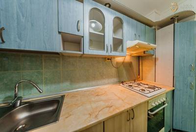 Apartament  2 camere de vânzare Central - 9