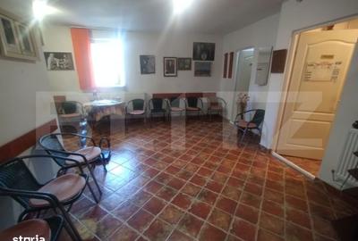 Apartament cu 3 camere în Decebal - 6