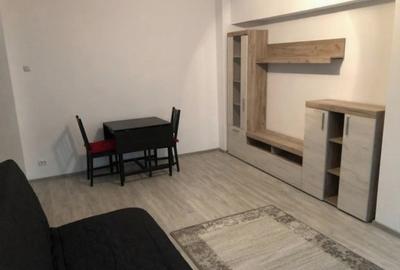 Ion Mihalache, garsoniera spatioasa 40mp, 2/10 mobilata & utilata - 4