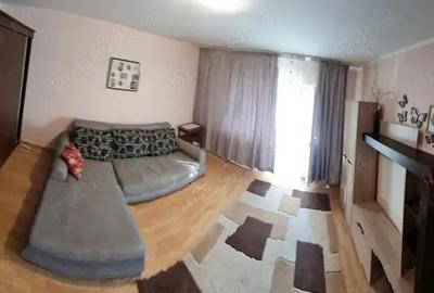 Garsoniera, pt investitie sau locuit, metrou Lujerului, piata Veteranilor, tramvai 41, Virtutii,