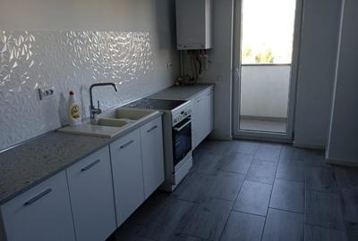 Apartament cu 2 camere semidecomandat în Mărăști - 6