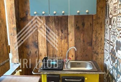 Apartament deosebit cu 2 camere si parcare in Manastur, zona USAMV - 10