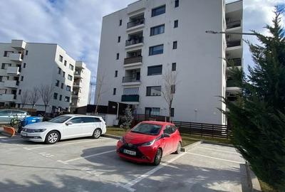 Vanzare apartament 2 camere Greenfield -Baneasa - 12