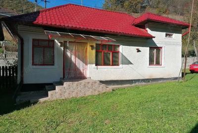 Casă cu 4 camere în Barbura