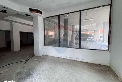 Spațiu comercial, de 199 mp, în Victoriei - 3