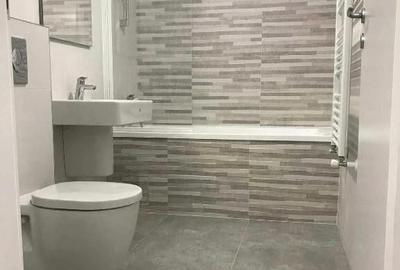 Apartament cu 2 camere, decomandat - zona Tractorul - 6