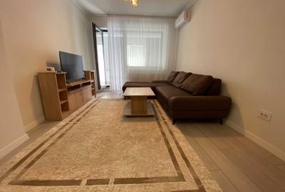 Apartament cu 2 camere decomandat în Palazu Mare - 5