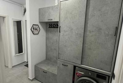 Casă cu 2 camere în Berceni - 1