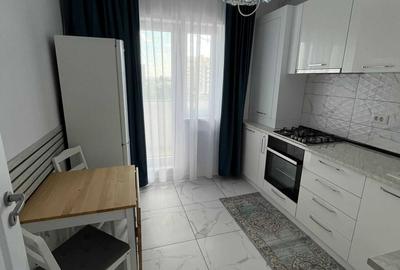 Garsonieră decomandată în Berceni - 10