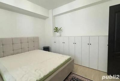 Apartament cu 2 camere de vanzare in zona Baneasa Apartament cu 2 camere de vanzare in zona Baneasa - 5