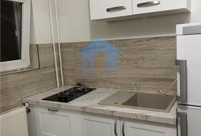 Garsoniera, Marasti - 4