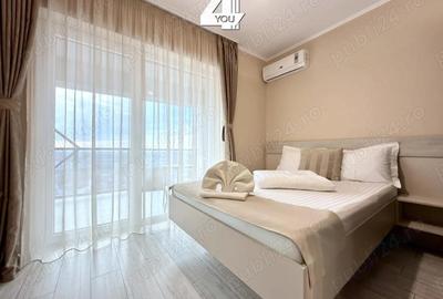 Apartament cu 2 camere decomandat în UTA - 6