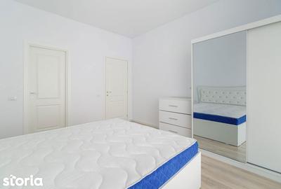 Apartament cu 3 camere în Adunații-Copăceni - 4