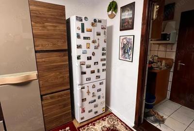 Garsoniera .. etajul 1 .. 37000 euro .. Buziasului - 3