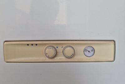 Apartament cu 4 camere semidecomandat în Central - 7