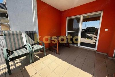 Apartament cu 3 camere decomandat în Central - 1