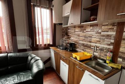 ???? Cabana 3 dormitoare Baile Figa - 19