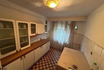 APARTAMENT 4 CAMERE, ETAJ 2, LUPENI - 7