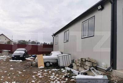 Spațiu comercial, de 120 mp, în Șcheia - 5