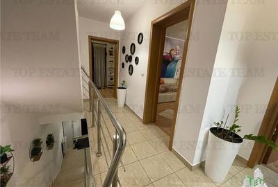 Vila de vanzare in Fundeni Dobroesti - 13