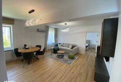 Apartament cu 2 camere în Central - 1