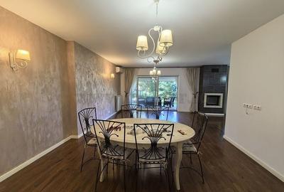 IBIZA SOL- Apartament cu 3 camere si gradina in apropiere de Scoala Americana IBIZA SOL- Apartament cu 3 camere si gradina in apropiere de Scoala Americana - 7