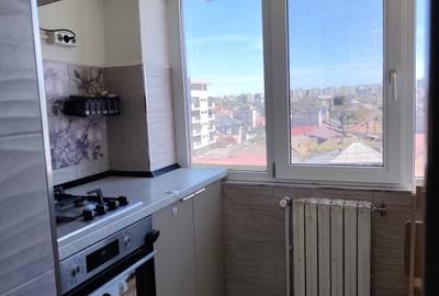 Apartament cu 3 camere decomandat, mobilat în Inel II - 9