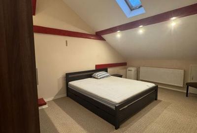 Apartament cu 4 camere, mobilat în Central - 12
