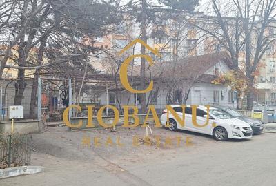 Spatiu administrativ de vanzare in zona George Enescu - 2