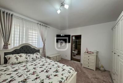 Casă cu 3 camere cu Teren 1481 Mp în Bucșoaia