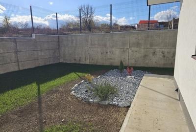 ? Casă de vânzare Ciurea - priveliște superbă, construcție solidă - 4