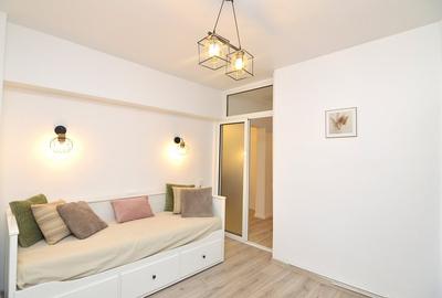 INCHIRIERE APARTAMENT 3 CAMERE CALEA CALARASILOR - METROU PIATA MUNCII - 26