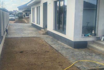 Casă cu 3 camere în Central - 4