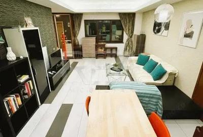 2 camere semidecomandat 79,1mp utili zona Mosilor - 3